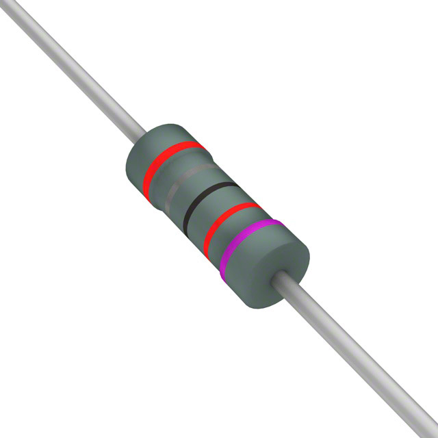 RNF14BTE28K0 Stackpole Electronics Inc  Durchgangslochwiderstände